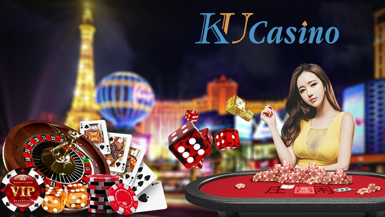 Khái quát đôi nét về nhà cái Ku casino 