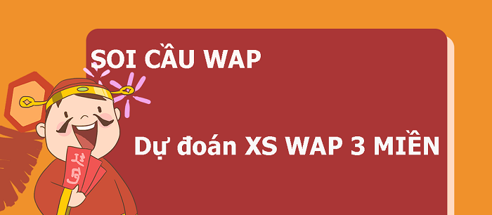 Soi cầu WAP 3 miền là gì?