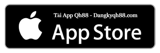 Hướng dẫn tải app QH88 bằng App Store